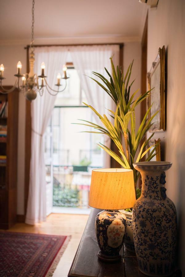 Classic Downtown Appartement